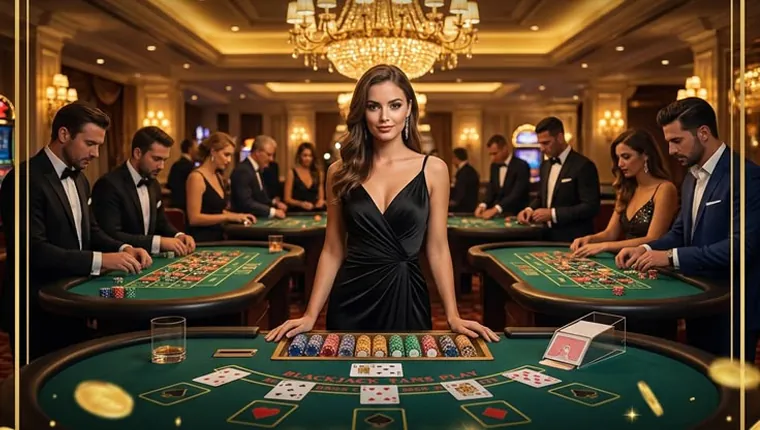 BC Game Casino PH VIP Program