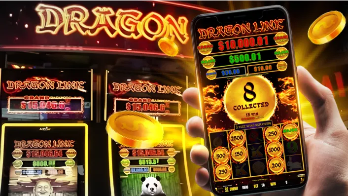 BC Game Casino Slots
