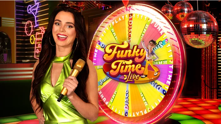 BC Game Live Casino Dealers